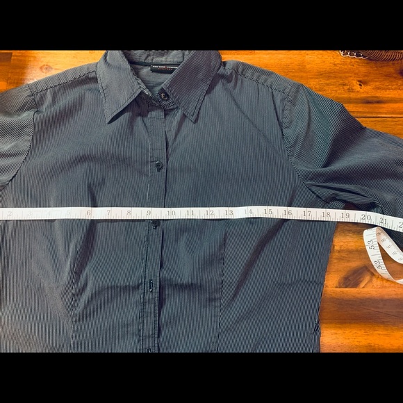 Corporate Goth Top - Picture 7 of 9